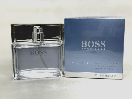 Boss Eau de Toilette 30ml