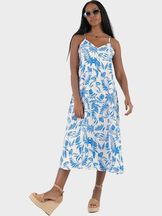 Vero Moda Josie Rochie All Day Albă