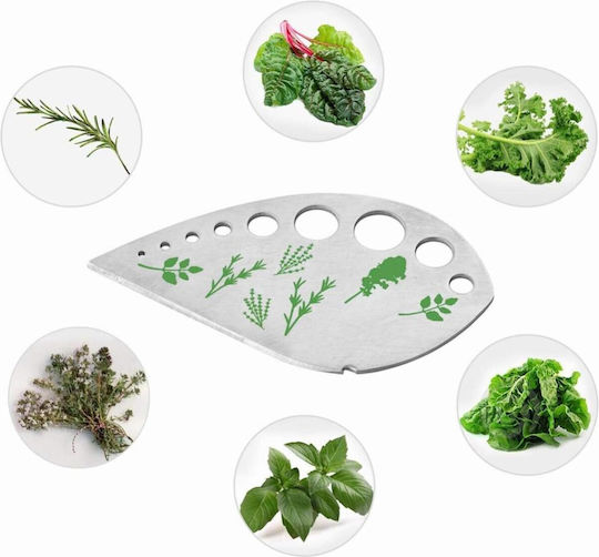 Alista Home Decojitor/Îndepărtător de Sâmburi pentru Fructe și Legume din Oțel Inoxidabil