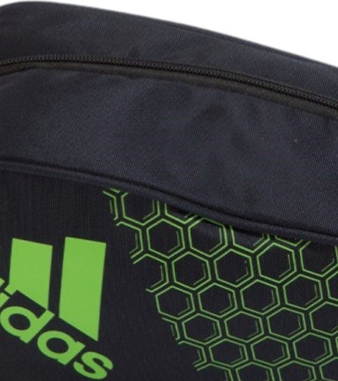 adidas Тенис чанта Рамо/ръка Падел Син