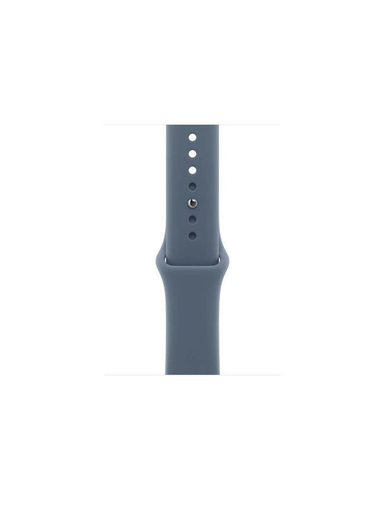 Apple Tragbares Band Blau Apple Watch 38/40/41/42mm Apple Tragbares Band Blau Apple Watch 38/40/41/42mm