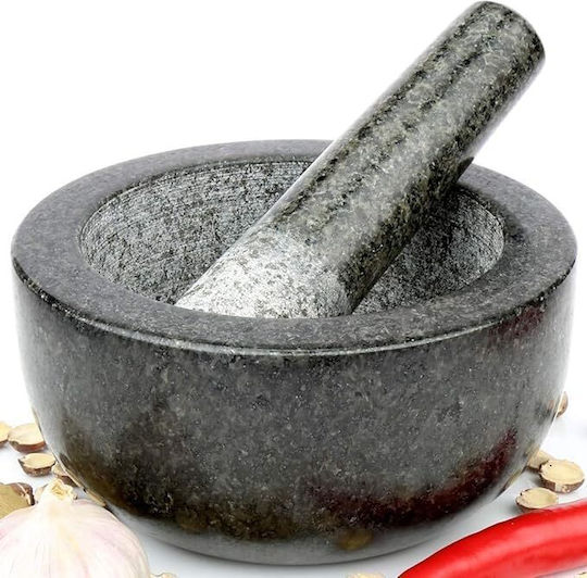 H&S Mortar din Granit