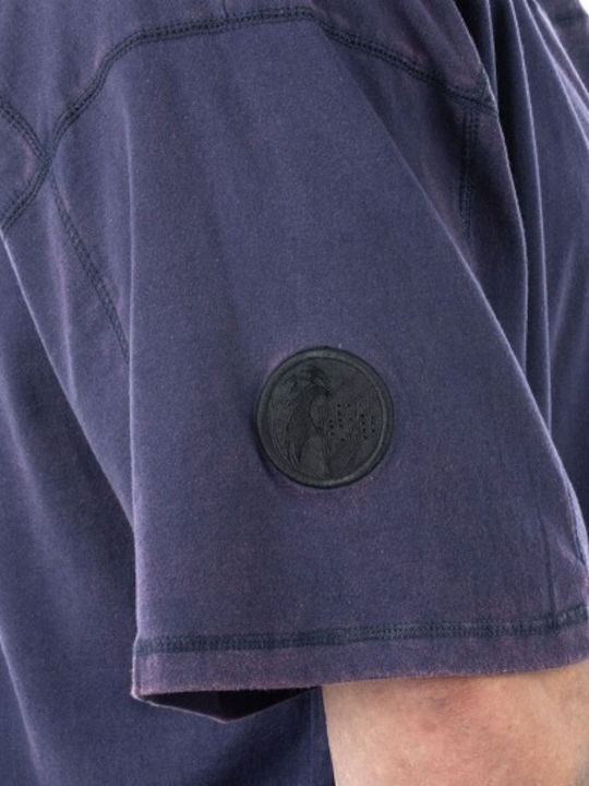 Rag Top Μπλούζα Navy Μπλε