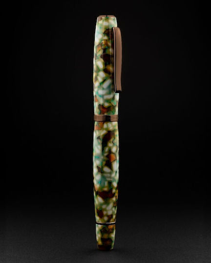 Scribo Stilou Medium 6.5mm