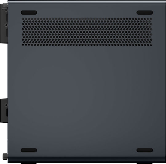 Minisforum Barebone (Kern Ultra 9- / 256GB M.2 / SSD)