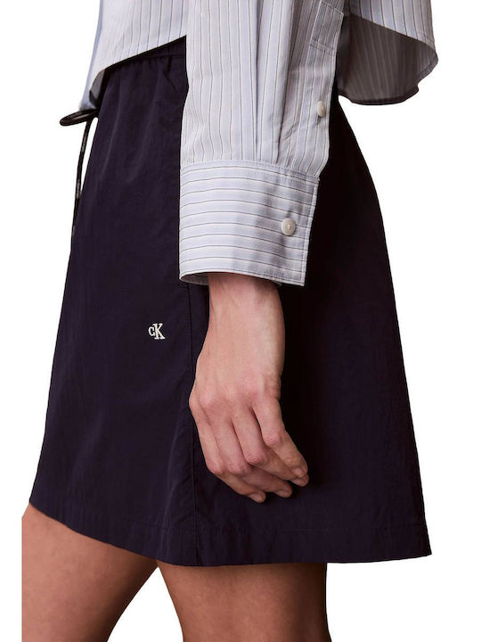 Long Sleeve Women's Shirt Sky Blue