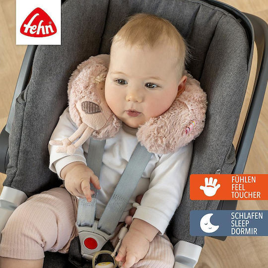 Fehn Baby-Reisekissen