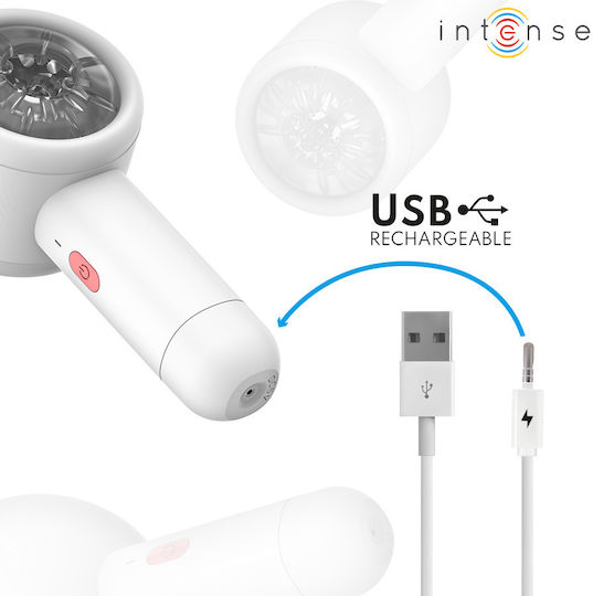 Intense Masturbator D-245125