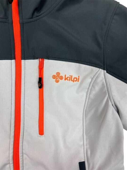 Elia Softshell Women's Jacket White