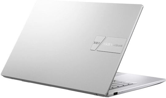 Asus Vivobook 15 X1504VA-BQ4438W 15.6" IPS FHD (Core 7-150U/16GB/1.0TB SSD/W11 Home) (GR Keyboard)