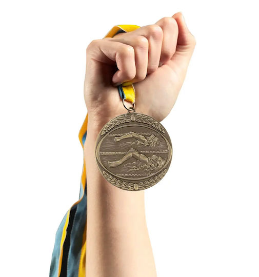 Gold Medal Swimming