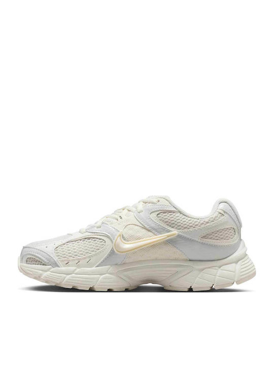 Nike Sneakers Μαύρα