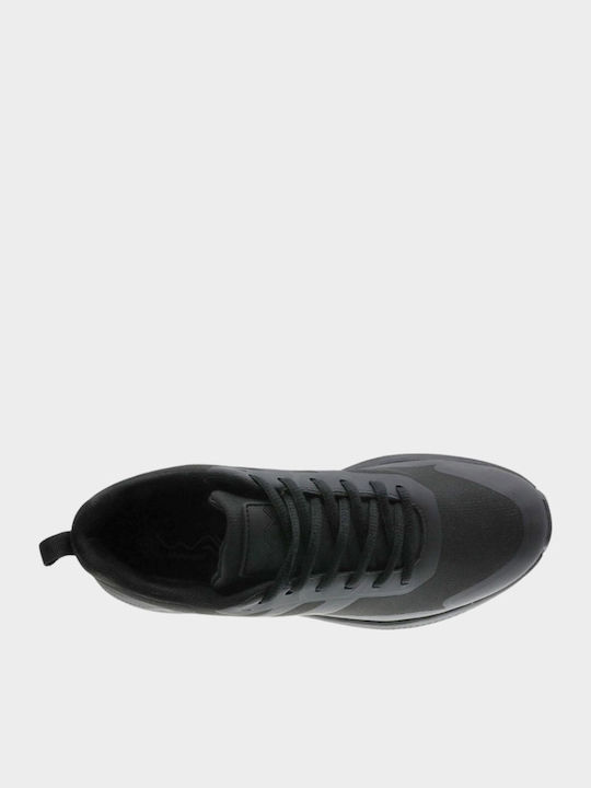 Ανδρικά Sneakers Μαύρο
