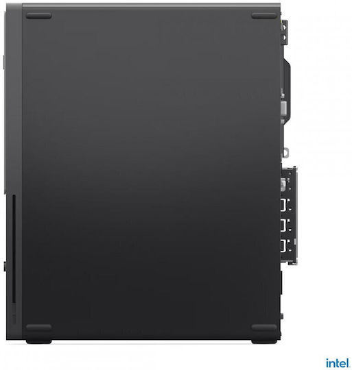 Lenovo ThinkCentre Neo 50s Gen6 SFF Desktop PC (Ultra 7-265/16GB DDR5/512GB SSD/No OS) Arc A310 LP