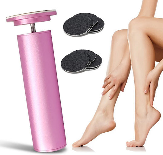 Electric Callus and Hard Skin Remover Device 60 Replacement Discs Gh-99
