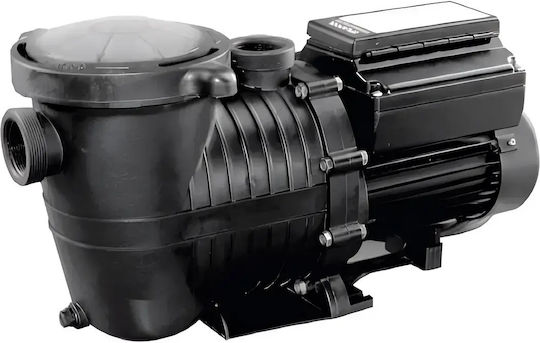 Aqua Line Splash Pool Engine Room