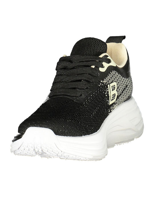 Women's Sneakers Black
