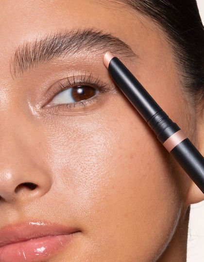 RevitaLash Σετ Μακιγιάζ Φρυδιών Highlighter σε Καστανή Απόχρωση 1.2gr
