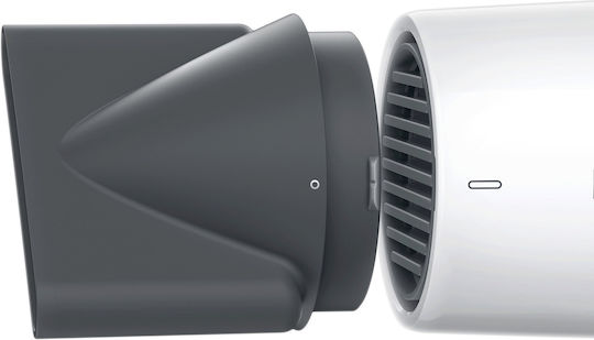 Braun Πιστολάκι Μαλλιών Turbo με Φυσούνα 2200W