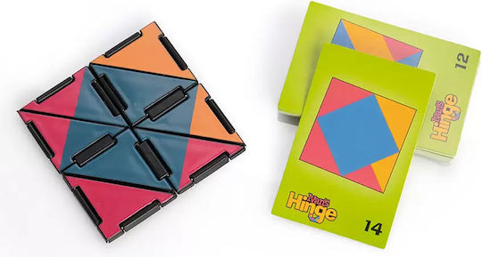 Fat Brain Toys Παιχνίδι Κατασκευών