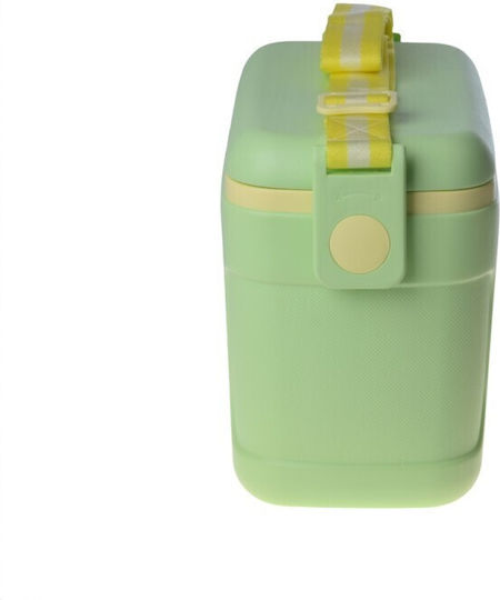 Pinnacle Frigider Portabil 8lt Verde