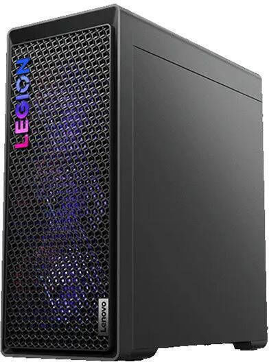 Lenovo Legion T7 34IAS10 Gaming Desktop PC (Ultra 7-265KF/32GB DDR5/1TB SSD/GeForce RTX 5080/W11 Home)