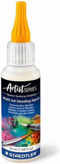 Течност За Смесване На Маркери Multi Ink 893 Staedtler