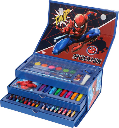 Colouring Set