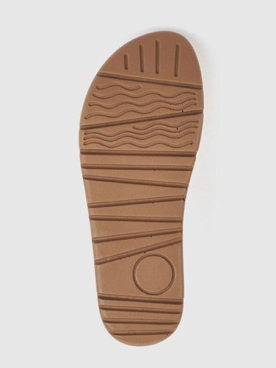 Women's Flat Sandals Black