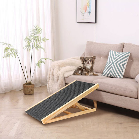 Folding Dog Car Ramp