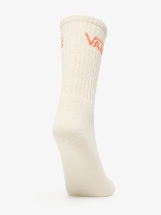 Vans Classic Crew Ανδρικές Κάλτσες Turtledove 3Pack