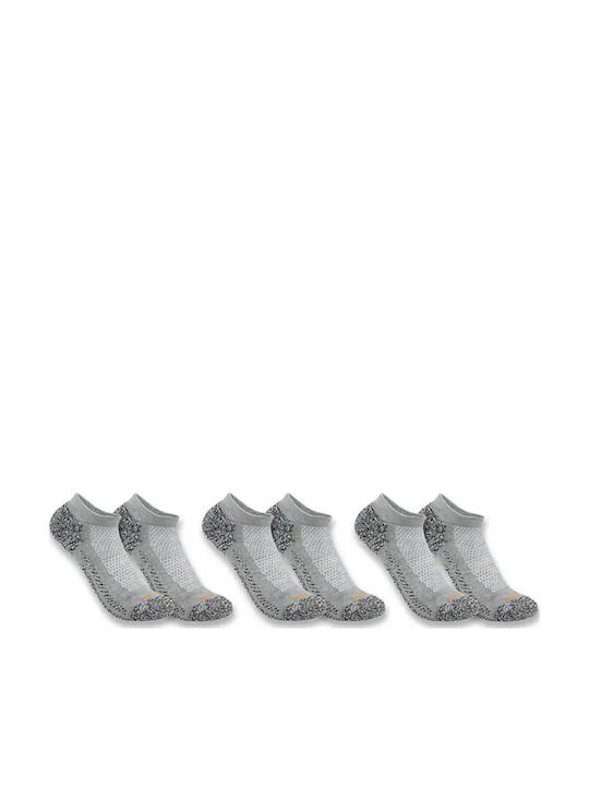 Carhartt Herren Socken Anthrazit 3er Pack