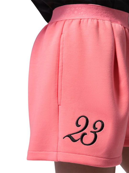 Sport Kids Shorts/Bermuda Pink