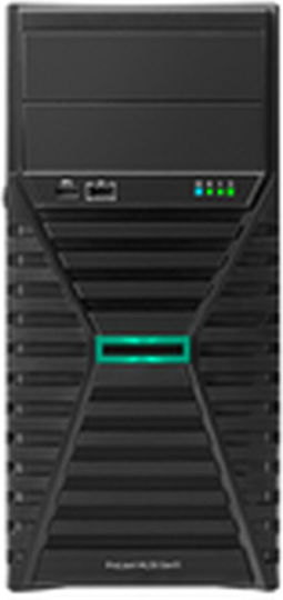 HP Hpe P87461425 (Xeon /32GB DDR5/1TB HDD/Fără Sistem de Operare)