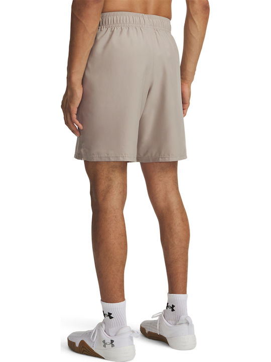Under Armour Спортна Мъжка Бермуда Шорти