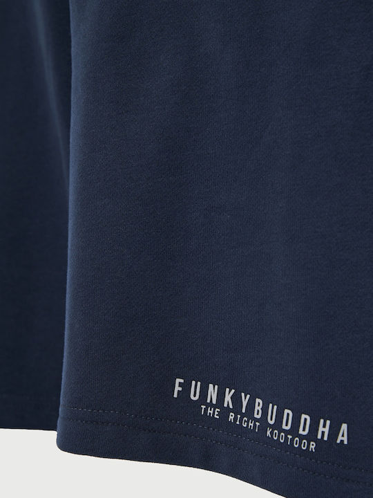 Sports Men's Bermuda Navy