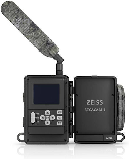 Zeiss Hunting Camera with Motion Detection