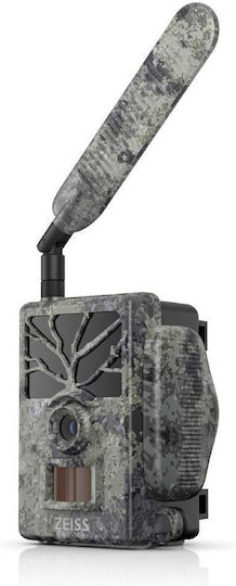 Zeiss Hunting Camera with Motion Detection