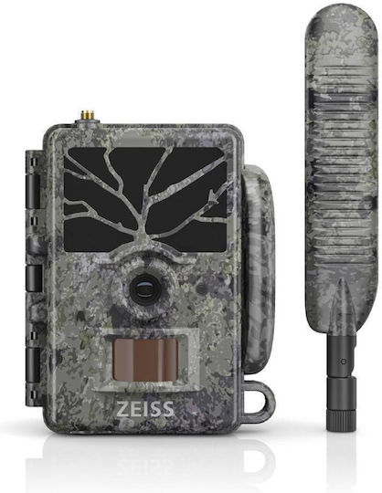Zeiss Hunting Camera with Motion Detection
