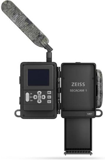 Zeiss Hunting Camera with Motion Detection