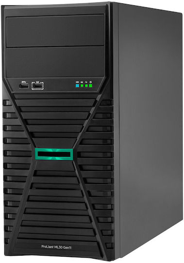 HP Hpe P87463425 Xeon 6325P 32GB DDR5 960GB SSD Ohne Betriebssystem