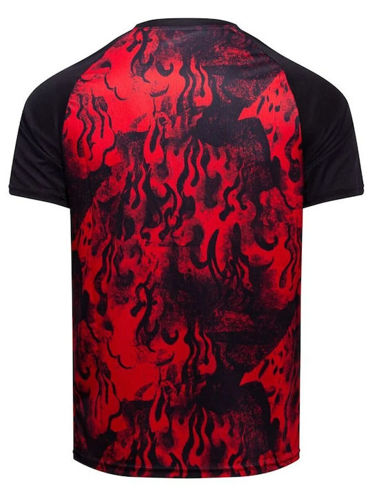 Ac Milan Men's Football Jersey