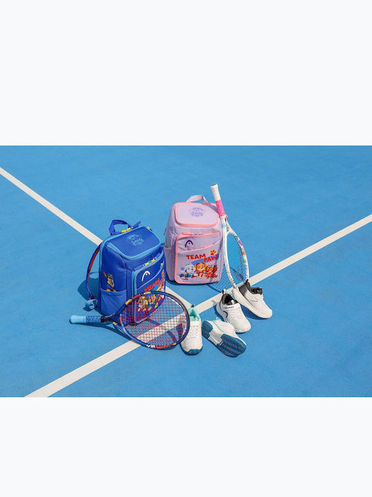 Head Paw Patrol Schulranzen Rucksack Lila