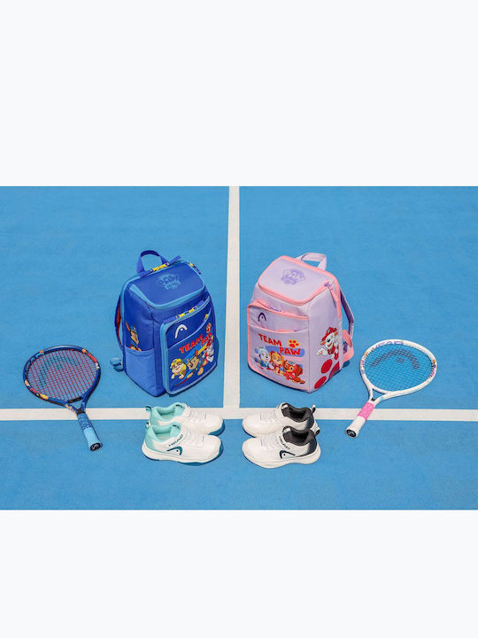 Head Pfoten-Patrouille Rucksack Blau
