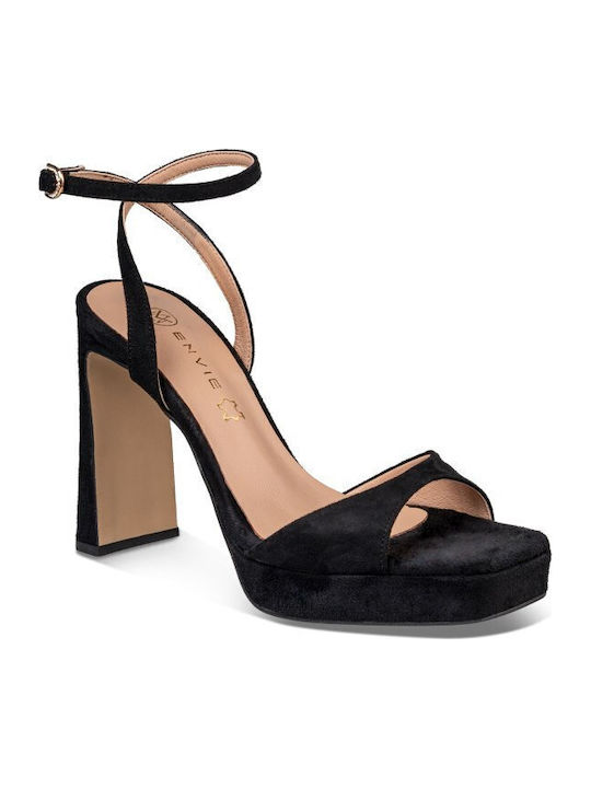 Envie Shoes