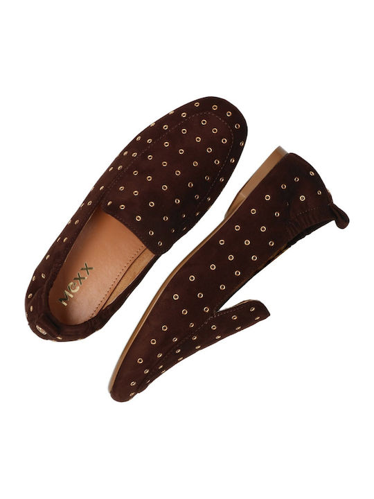 Mocasini Dama Loafers Maro