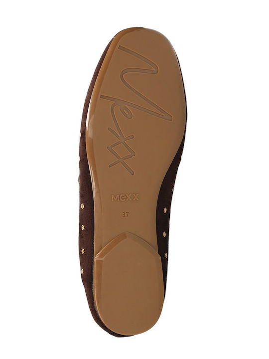 Mocasini Dama Loafers Maro