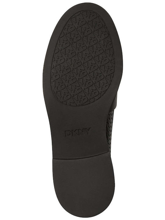 Γυναικεία Loafers σε Μαύρο Χρώμα