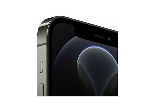 Apple iPhone 12 Pro (6/512GB) Graphite Refurbished Grade A
