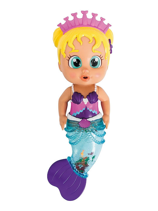 Παιχνιδολαμπάδα Πλατσουλίνια Shimmer Mermaids (Διάφορα Σχέδια) 1τμχ για 18+ Μηνών AS